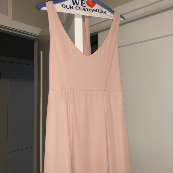 Show Me Your Mumu Jenn Maxi Dress - Picture 6 of 7